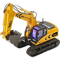 Revell Digger 2.0 Τηλεκατευθυνόμενος Εκσκαφέας 24924