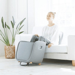 Synca Rei FM250 Πλατφόρμα Μασάζ Shiatsu Ποδιών με Θερμότητα