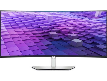 Dell U3824DW Ultrawide IPS Curved Monitor 37.52" 3840x1600 QHD 60Hz 8ms