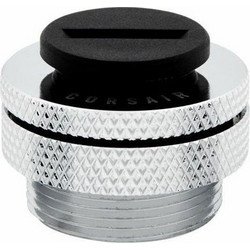 Fill Port Hydro X Series XF Corsair Chrome (CX-9055017-WW)