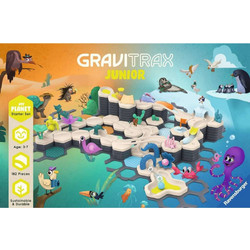 Ravensburger GraviTrax Junior Starter-Set XXL Planet