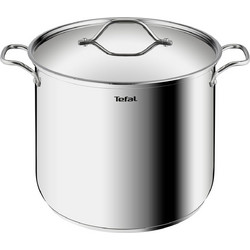 Tefal Intuition Κατσαρόλα Ανοξείδωτη Αντικολλητική Επίστρωση 28cm 8lt