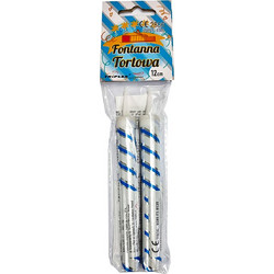THUNDER BOY ICE FOUNTAIN 2 ΤΕΜΑΧΙΑ 12 ΕΚΑΤΟΣΤΑ 262