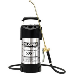 Gloria 505T Ψεκαστήρας Πλάτης Χειρός 5lt