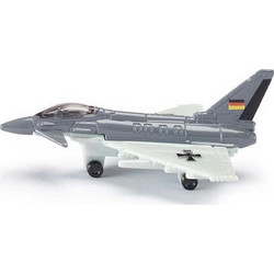 Siku Αεροπλανάκι Jet Fighter SI000873