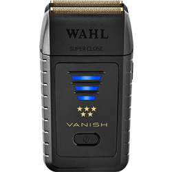 Wahl Shaver Vanish Ξυριστική Μηχανή Προσώπου Επαναφορτιζόμενη