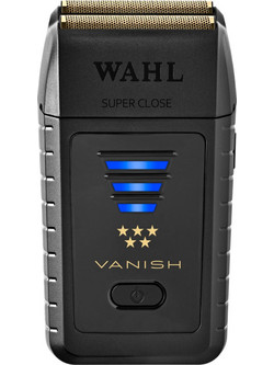 Wahl Shaver Vanish Ξυριστική Μηχανή Προσώπου Επαναφορτιζόμενη