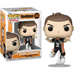 Funko Pop! Animation Haikyu 1393 Asahi Azumane