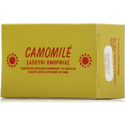 Camomile Beauty Σαπούνι 120gr