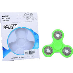 Σβούρα σε κουτάκι Hand Spinner (11-33003) Gramtoys