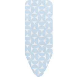 Brabantia 1005634 Κάλυμμα σιδερώστρας C 124x45cm, 8mm, Fresh Breeze