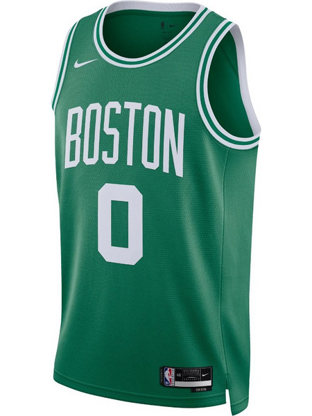 Nike Jayson Tatum Boston Celtics Icon Edition 2022/23 Φανέλα Μπάσκετ ΝΒΑ DN1997-312