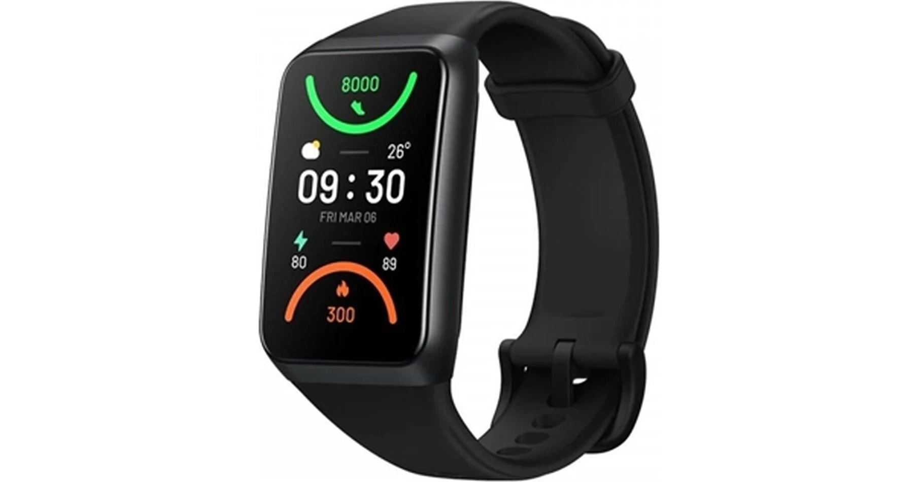 Smart watch discount oppo watch price