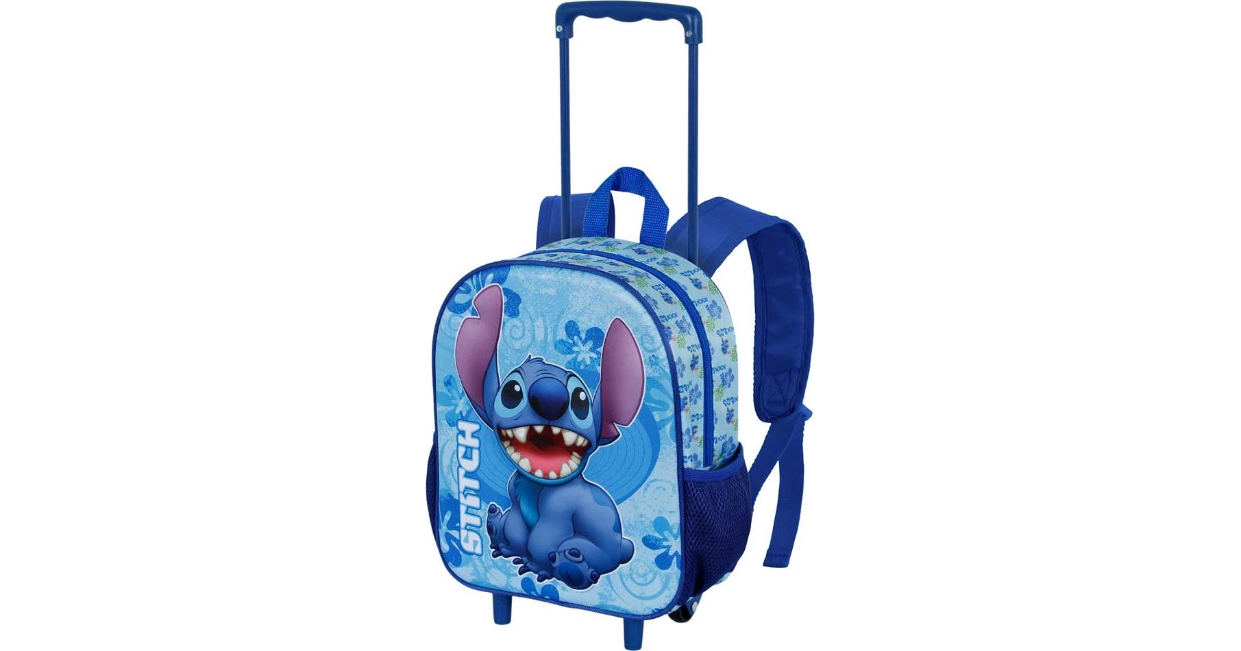 Disney Stitch Aloha Astuccio Triplo Karactermania