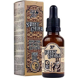 Hey Joe Sweet Chufa Λάδι για Γένια 30ml