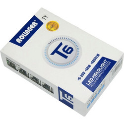 Rolinger T6-9005 LED 9-30V 48W 2τμχ