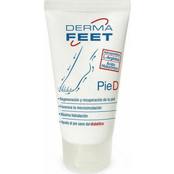 Herbitas Derma Feet Κρέμα για Διαβητικό Πόδι 75ml