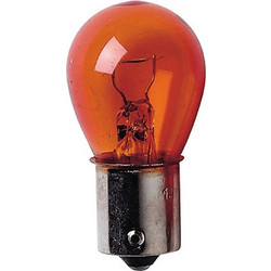 Lampa PY21W Standard Line Αλογόνου Πορτοκαλί 12V 21W 10τμχ