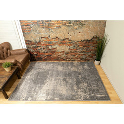 Ezzo Venice Χαλί Ορθογώνιο 66x140cm 8131ACD