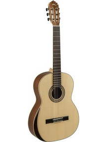 Manuel Rodriguez 4/4 E-65 Natural