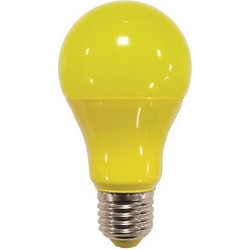 ΛΑΜΠΑ LED SMD ΕΝΤΟΜΩΝ 7W E27 220-240V