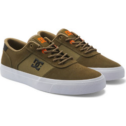 DC Teknic Ανδρικά Sneakers ADYS300763-OVC