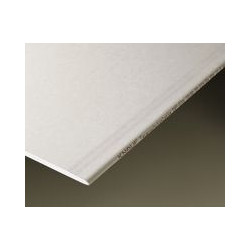KNAUF-24497 Γυψοσανίδα πυράντοχη 2500X1200X12.5 με Λόξα Ακρα