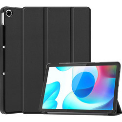 Sonique Smart Case Black (Realme Pad 10.4")