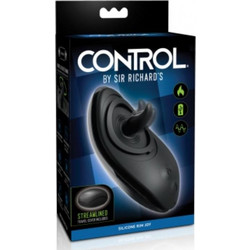 Pipedream Sir Richards Rim Joy Sucker Clitoral Toy Κλειτοριδικός Δονητής