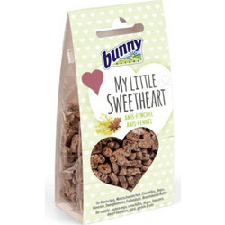Bunny Nature My Little Sweetheart with Anis & Fennel 30gr