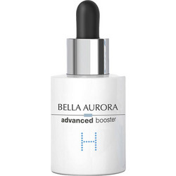 Bella Aurora Hyaluronic Acid Advanced Αντιγηραντικό Ενυδατικό Booster Προσώπου με Υαλουρονικό 30ml
