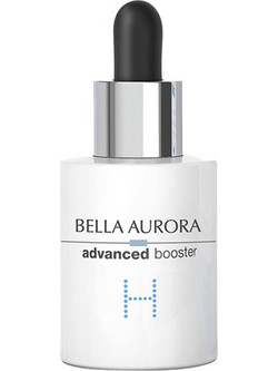 Bella Aurora Hyaluronic Acid Advanced Αντιγηραντικό Ενυδατικό Booster Προσώπου με Υαλουρονικό 30ml