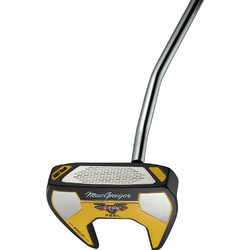 MacGregor V-Foil Putter MRH 5 Regular Grip