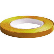 ΔΙΑΚΟΣΜΗΤΙΚΗ ΤΑΙΝΙΑ ΖΑΝΤΑΣ ΠΟΡΤΟΚΑΛΙ 710cmX6,3mm SRFS/2OF