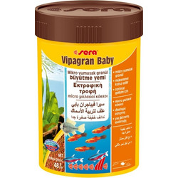 Sera Vipagran Baby 100ml