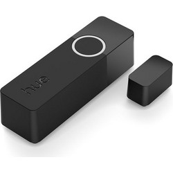 Philips Hue Window And Door Secure Contact Sensor Black Smart Home