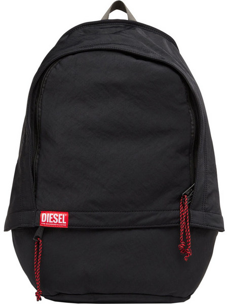 Diesel X09371P5183-T8013 Σακίδιο Πλάτης Μαύρο