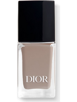 Dior Vernis Gel Effect 206 Gris Βερνίκι Νυχιών Μακράς Διαρκείας