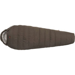 Robens Serac 900 Left Sleeping Bag Μονό 3 Εποχών Καφέ 250191