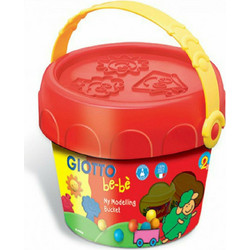 Giotto Bebe My Modelling Bucket