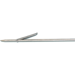 Sim Βέργες Taitian Inox Φ 6,35mm - Μήκος: 115cm - 32.19.09.115