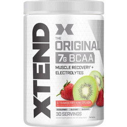 Scivation Xtend BCAAs Strawberry Kiwi 420gr