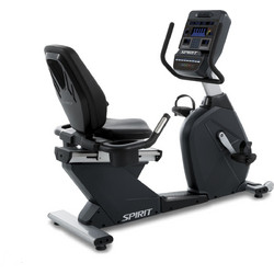 Amila Spirit CR900 Καθιστό Ποδήλατο Γυμναστικής Μαγνητικό