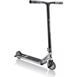 Globber Stunt GS 900 Παιδικό Πατίνι Δίτροχο Μαύρο