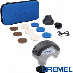 Dremel Versa PC10
