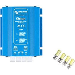 Μετασχηματιστής DC - DC VICTRON Orion 12/24-8 (not isolated)