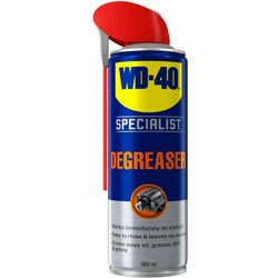 Καθαριστικό Σπρέι Ταχείας Δράσης Specialist Degreaser 500ml WD-40