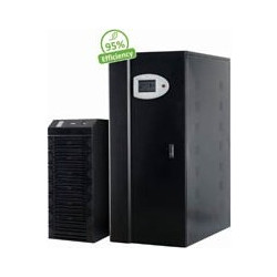 Ups On Line 60000Va 3Ph/3Ph Χωρις Μπαταρια E2-60Kva Μαυρο ENEL