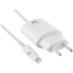 INTRONICS Charging Adapter Wall Usb Lightning 2.1A EW1213