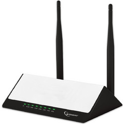 Gembird WNP-RT-001 Ασύρματο Router WiFi 4
